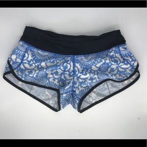 Lululemon Speed Short
